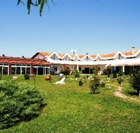 Erkanli Country Resort Selimpasa ภายนอก รูปภาพ