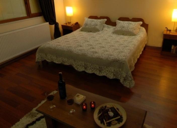 Erkanli Country Resort Selimpasa ห้อง รูปภาพ