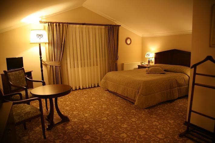 Erkanli Country Resort Selimpasa ห้อง รูปภาพ