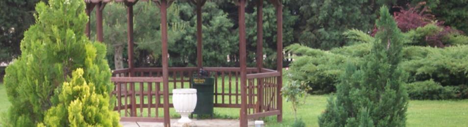 Erkanli Country Resort Selimpasa ภายนอก รูปภาพ