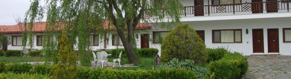 Erkanli Country Resort Selimpasa ภายนอก รูปภาพ
