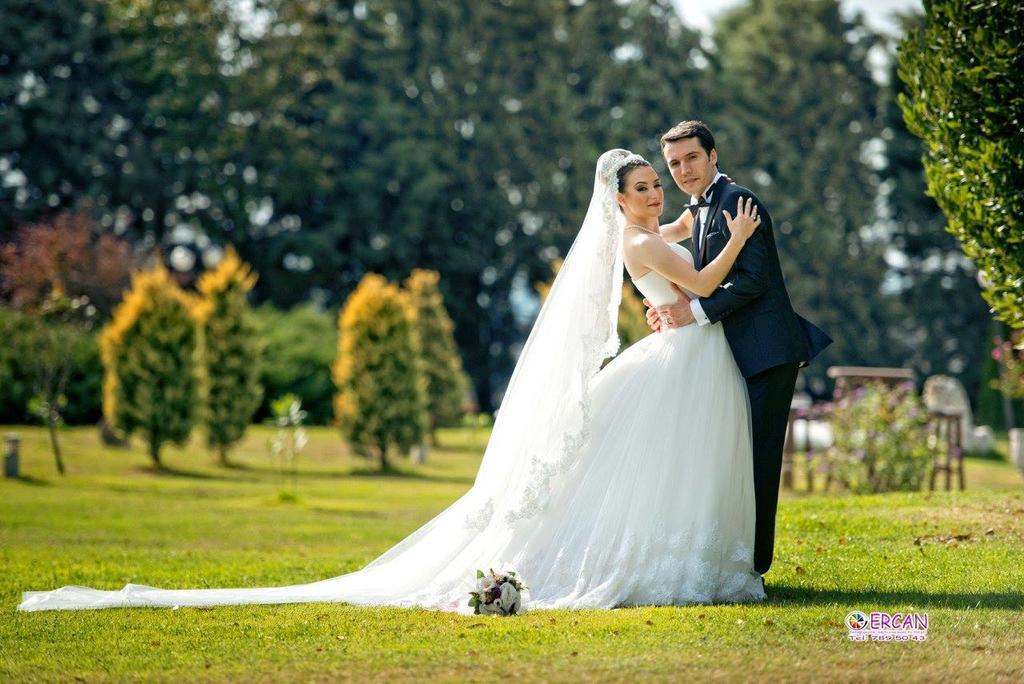 Erkanli Country Resort Selimpasa ภายนอก รูปภาพ