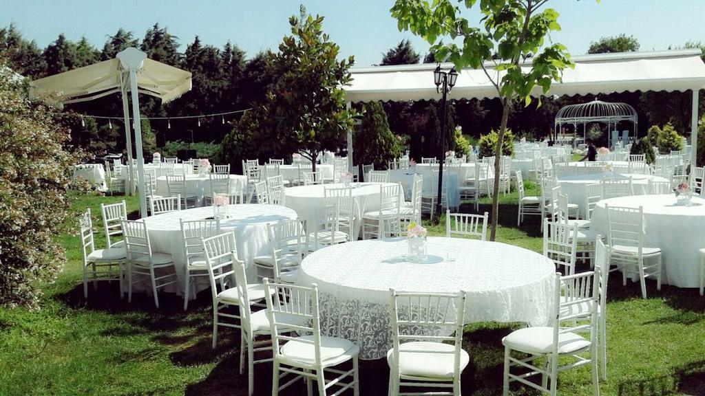 Erkanli Country Resort Selimpasa ภายนอก รูปภาพ